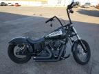 2015 HARLEY-DAVIDSON FXDB DYNA STREET BOB for sale at Copart CO - DENVER SOUTH