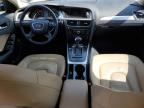 2014 Audi A4 Premium продається в Arlington, WA - Front End