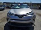 2019 Toyota C-Hr Xle للبيع في Las Vegas، NV - Side