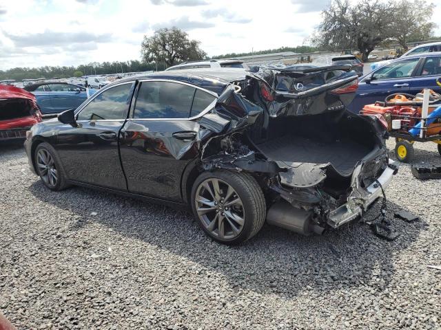  LEXUS ES350 2021 Czarny