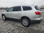 2012 Buick Enclave  for Sale in Barberton, OH - Side