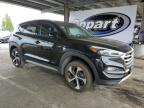 2017 Hyundai Tucson Limited na sprzedaż w Hayward, CA - Vandalism