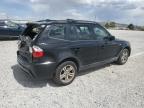 2006 Bmw X3 3.0I zu verkaufen in Reno, NV - Rear End