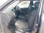 2011 SKODA FABIA SCOU for sale at Copart CHESTER