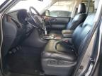 2018 Nissan Armada Sv for Sale in Brighton, CO - Missing/Altered Vin