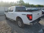 2024 Ford F150 Xlt zu verkaufen in Memphis, TN - Front End