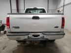 2002 Ford F250 Super Duty за продажба в Windham, ME - Front End
