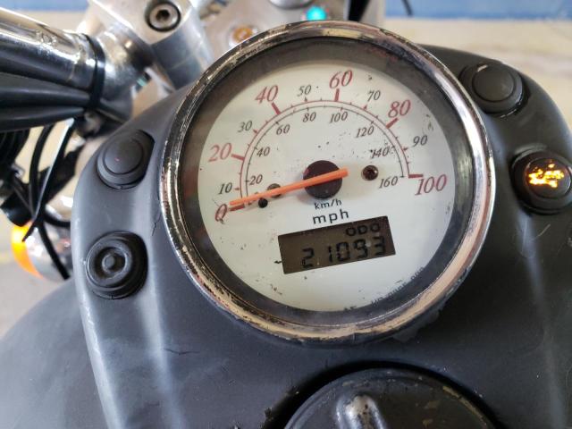 2003 HONDA VT750 CDD