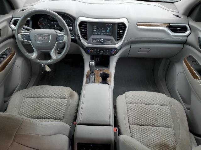  GMC ACADIA 2017 Purple