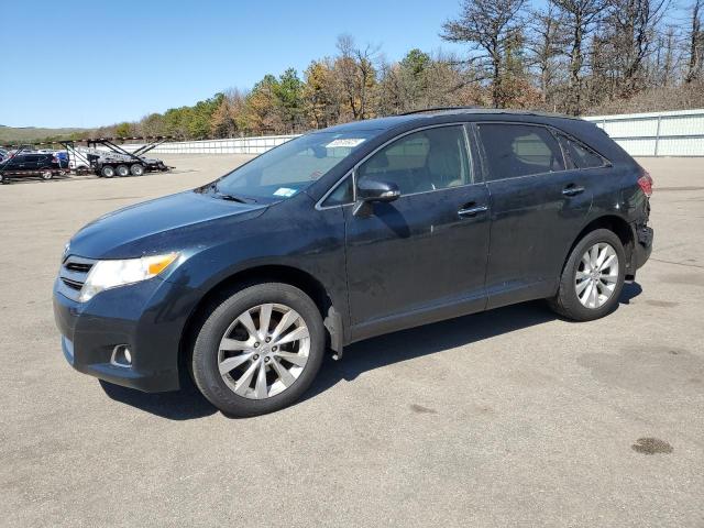 2014 Toyota Venza Le