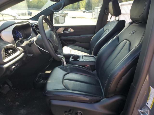  CHRYSLER PACIFICA 2023 Gray