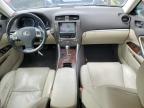 2013 Lexus Is 250 na sprzedaż w Vallejo, CA - Minor Dent/Scratches