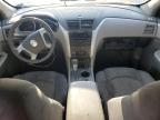 2011 Chevrolet Traverse Lt zu verkaufen in Baltimore, MD - Minor Dent/Scratches