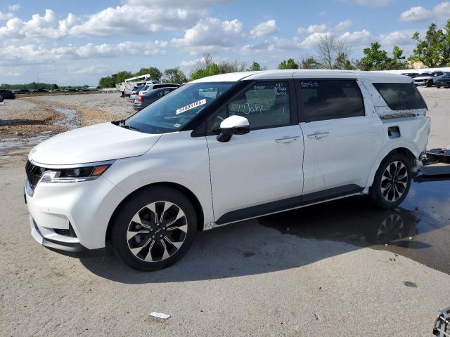 KIA CARNIVAL E 2024