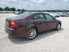 2011 Ford Fusion Sel за продажба в Midway, FL - Minor Dent/Scratches