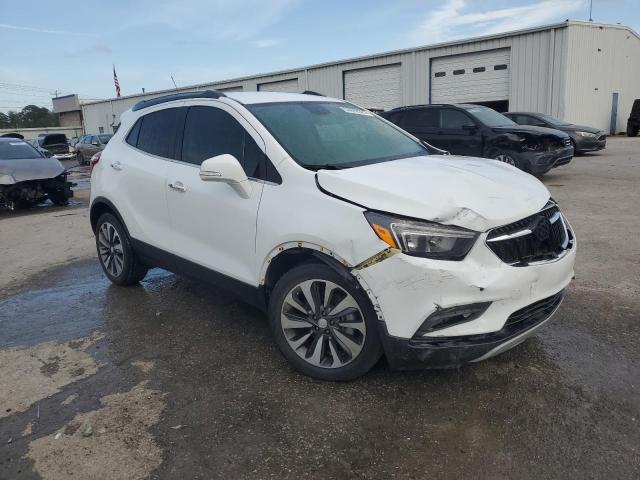  BUICK ENCORE 2018 Белый