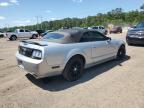 2008 Ford Mustang Gt იყიდება Greenwell Springs-ში, LA - Undercarriage