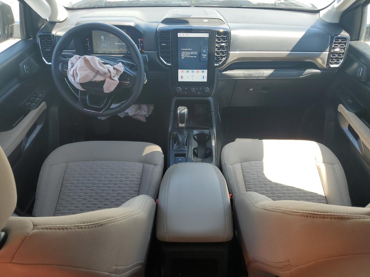 2024 Ford Ranger Xlt VIN: 1FTER4GH6RLE06391 Lot: 53747715
