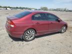 2010 Honda Civic Lx for Sale in Fredericksburg, VA - Side