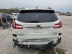 2019 Subaru Ascent Limited na sprzedaż w Kansas City, KS - Rear End