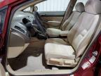 2008 Honda Civic Ex للبيع في York Haven، PA - Front End