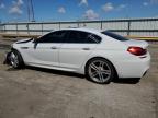 2013 Bmw 650 I продається в Dyer, IN - Front End