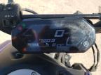 2022 Yamaha Mt07  en Venta en Amarillo, TX - All Over