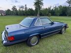 1988 Mercedes-Benz 560 Sl for Sale in New Orleans, LA - Normal Wear