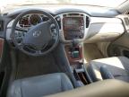 2006 Toyota Highlander Hybrid zu verkaufen in Kansas City, KS - Front End