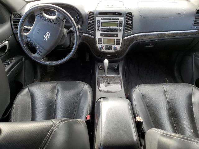 2007 HYUNDAI SANTA FE SE