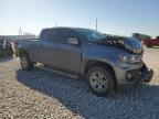 2021 Chevrolet Colorado Lt en Venta en Temple, TX - Front End
