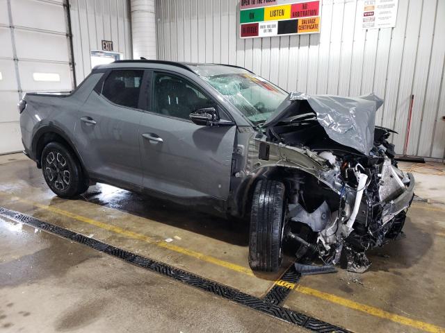  HYUNDAI SANTA CRUZ 2022 Gray