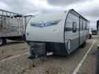 2021 Gulf Stream Amerilite en Venta en Woodhaven, MI - Side