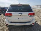 2018 Jeep Grand Cherokee Limited na sprzedaż w Appleton, WI - Front End