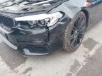 2018 BMW 520D M SPO for sale at Copart CHESTER