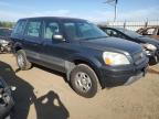 2005 Honda Pilot Lx zu verkaufen in San Martin, CA - Rear End