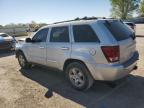2006 Jeep Grand Cherokee Limited na sprzedaż w Wichita, KS - Front End