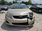 2009 Toyota Corolla Base for Sale in Madisonville, TN - Front End