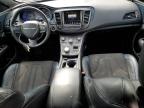 2015 Chrysler 200 S for Sale in Memphis, TN - Water/Flood