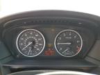 2008 Bmw 5 Series de vânzare în Los Angeles, CA - Front End