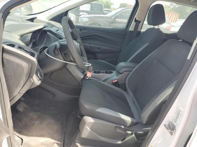  FORD ESCAPE 2013 White