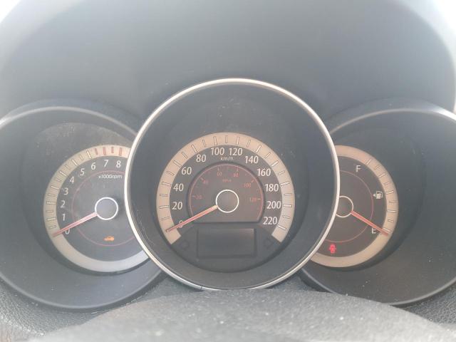 2011 KIA FORTE EX