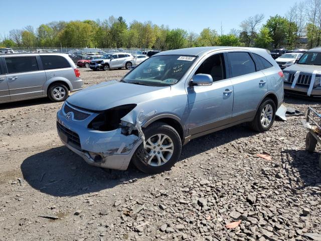2008 Hyundai Veracruz Gls