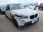 2010 BMW X1 XDRIVE2 for sale at Copart PETERLEE