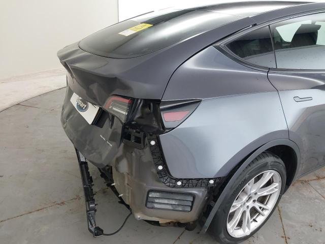 2023 TESL MODEL Y LO