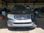 2012 Honda Pilot Exl للبيع في Pennsburg، PA - Front End