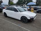 2013 Audi A4 Premium Plus за продажба в Van Nuys, CA - Front End