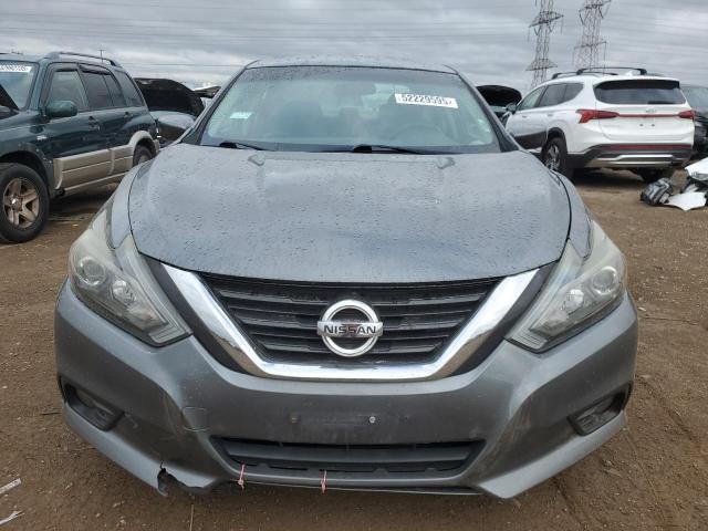  NISSAN ALTIMA 2016 Серый