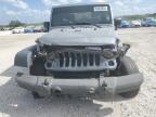 2015 Jeep Wrangler Sport de vânzare în West Palm Beach, FL - Front End