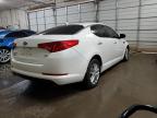 2012 Kia Optima Lx na sprzedaż w Madisonville, TN - Undercarriage